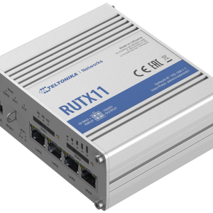 Teltonika RUTX11 Dual Sim Router