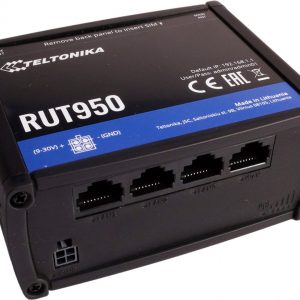Teltonika RUT950 Dual Sim Router